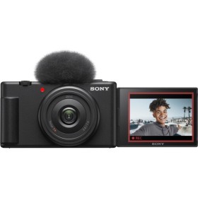 Comprar Sony ZV-1F Cámara Blogger  - Ganga Electrónica