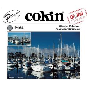 Cokin Filter P164 Cirular Polarisatie