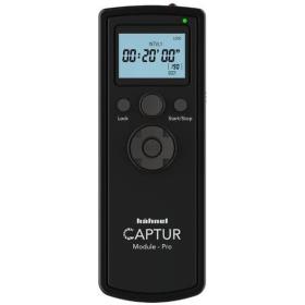 Hahnel Captur Timer Module Pro w/ IR Kit