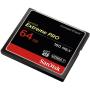 SanDisk CF Extreme Pro 64GB 160MB/Sec