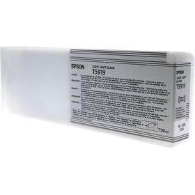 Epson T5919 Light Light Black Standard Capacit