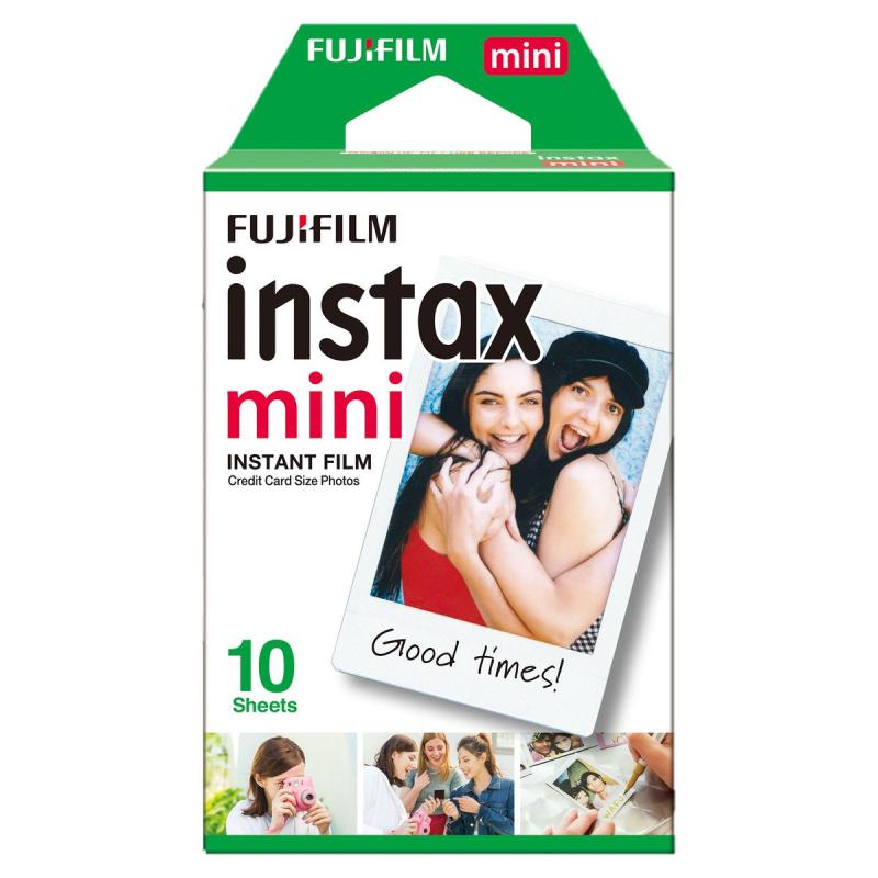 Fuji Instax Mini EU Film Single Pack