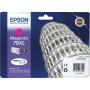 Epson 79XL Ink Cartridge Magenta High Capacity 17.1ml 2.000