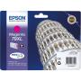 Epson 79XL Ink Cartridge Magenta High Capacity 17.1ml 2.000