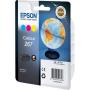 Epson 267 Multi Tri-Colour CMY SC RF-AM T26704020