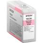Epson T850600 Vivid Light Magenta UltraChrome HD Ink 80ml