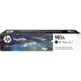 HP 981A Black PageWide J3M71A