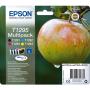 Epson T1295 Black And Three Colours High Capacit