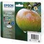 Epson T1295 Black And Three Colours High Capacit