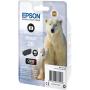 Epson 26 Photo Black SC 4.7ml T26114012