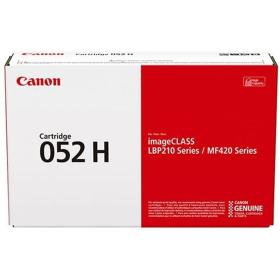 Canon CRG 052H Black Cartridge 2200C002
