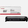 Canon CRG 051 Cartridge 2168C002