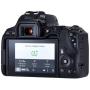 Canon EOS 250D Black Body