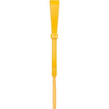 Dörr Camera Wrist Strap Juicy Yellow 25x2.3cm