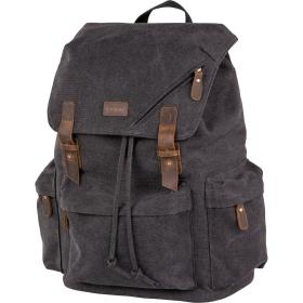 Dörr Amsterdam Photo Backpack 1DARK Grey