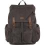 Dörr Amsterdam Photo Backpack 1DARK Grey