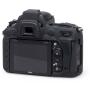 easyCover Body Cover For Nikon D750 Black