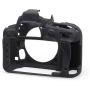 easyCover Body Cover For Nikon D750 Black