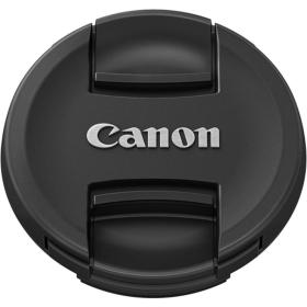 Canon E-58 II Lens Cap - 58mm