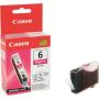 Canon BCI-6M Ink Cartridge Magenta