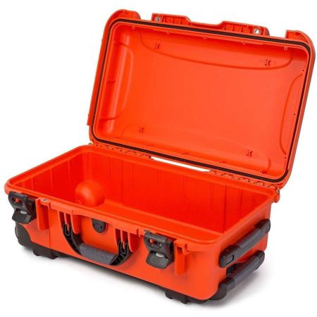 Nanuk Case Orange Interior 521x287x191mm