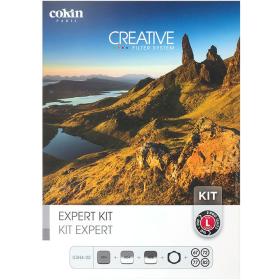 Cokin Creative Expert Kit U3H4-22 (L-Serie)