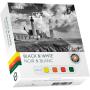 Cokin Black &amp;amp; White Filter Kit H400-03 (M-Serie)