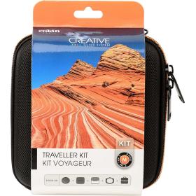 Cokin Traveller Kit H3HO 28