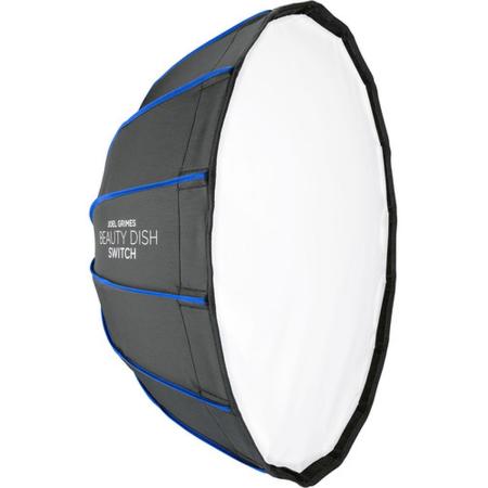 Westcott Beauty Dish Switch