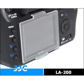 JJC LA-200 Protective Cover (Sony PCK-LH2AM)