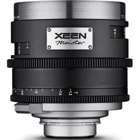 XEEN Meister 85mm T1.3 (M)