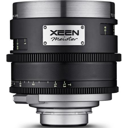 XEEN Meister 85mm T1.3 (M)