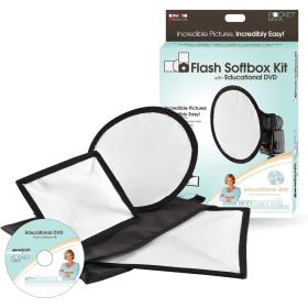 Westcott Flash Softbox Kit