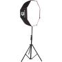 Caruba Orb Speedlite Kit 80cm