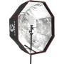 Caruba Orb Speedlite Kit 80cm