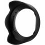 JJC Olympus Lens Hood LH-J55 Black