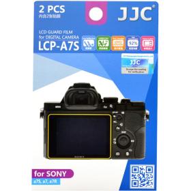 JJC LCP-A7S Screenprotector