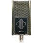 Sontronics Delta 2 Phantom-Pow Ribbon Mic For Guitar Amps