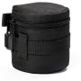 easyCover Lensbag 80x95mm Black