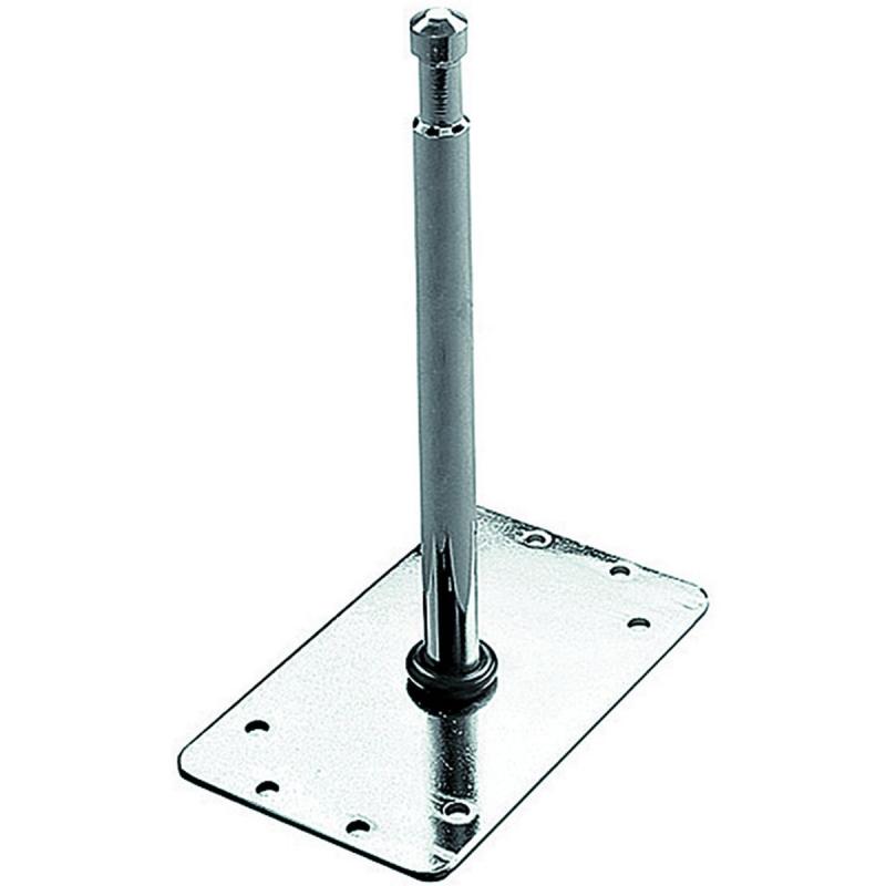 Avenger 9BABY Wall Plate