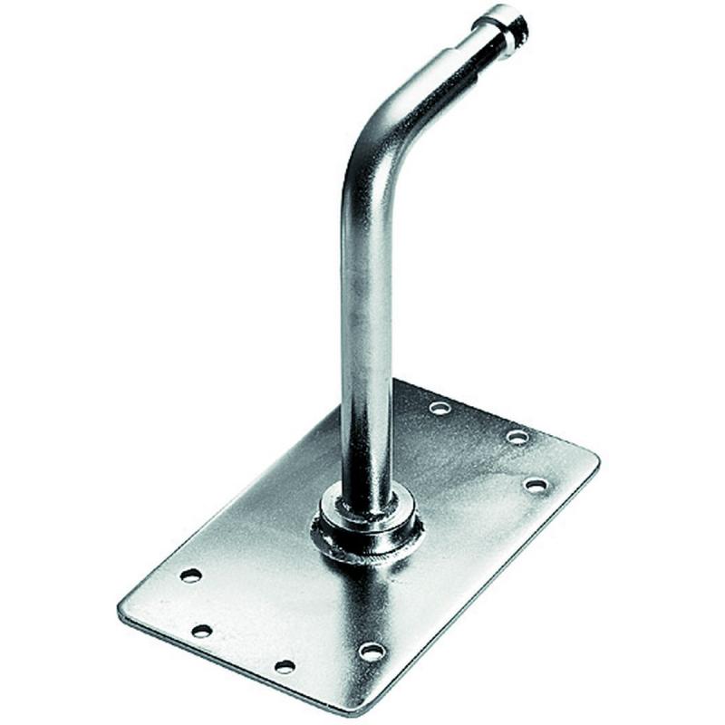 Avenger RT Angle Baby Plate