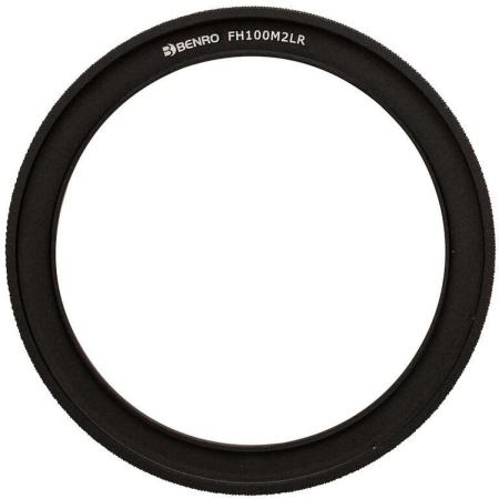 Benro Lens Ring 72mm For FH100M2 F/H100M3 FH100M2LR72