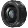 Panasonic LUMIX G 20mm f/1.7 II MFT Black