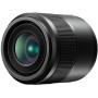 Panasonic LUMIX G 30mm f/2.8 MFT Black