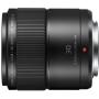 Panasonic LUMIX G 30mm f/2.8 MFT Black