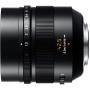 Panasonic LUMIX G 42.5mm f/1.2 Leica MFT Black