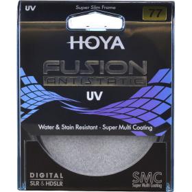 Hoya 105.0mm UV Fusion Antistatic