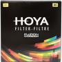 Hoya 105.0mm UV Fusion Antistatic