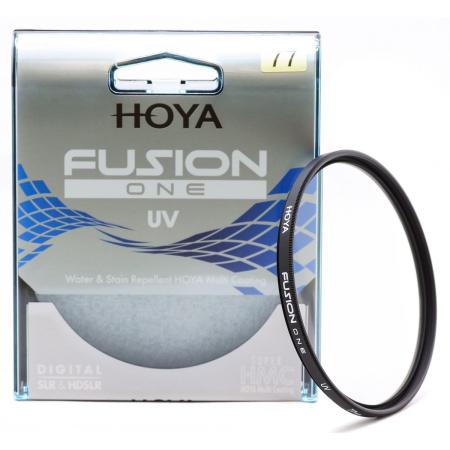 Hoya 49.0mm UV Fusion ONE