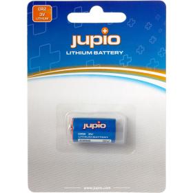 Jupio CR2 Lithium 3V 1 PC